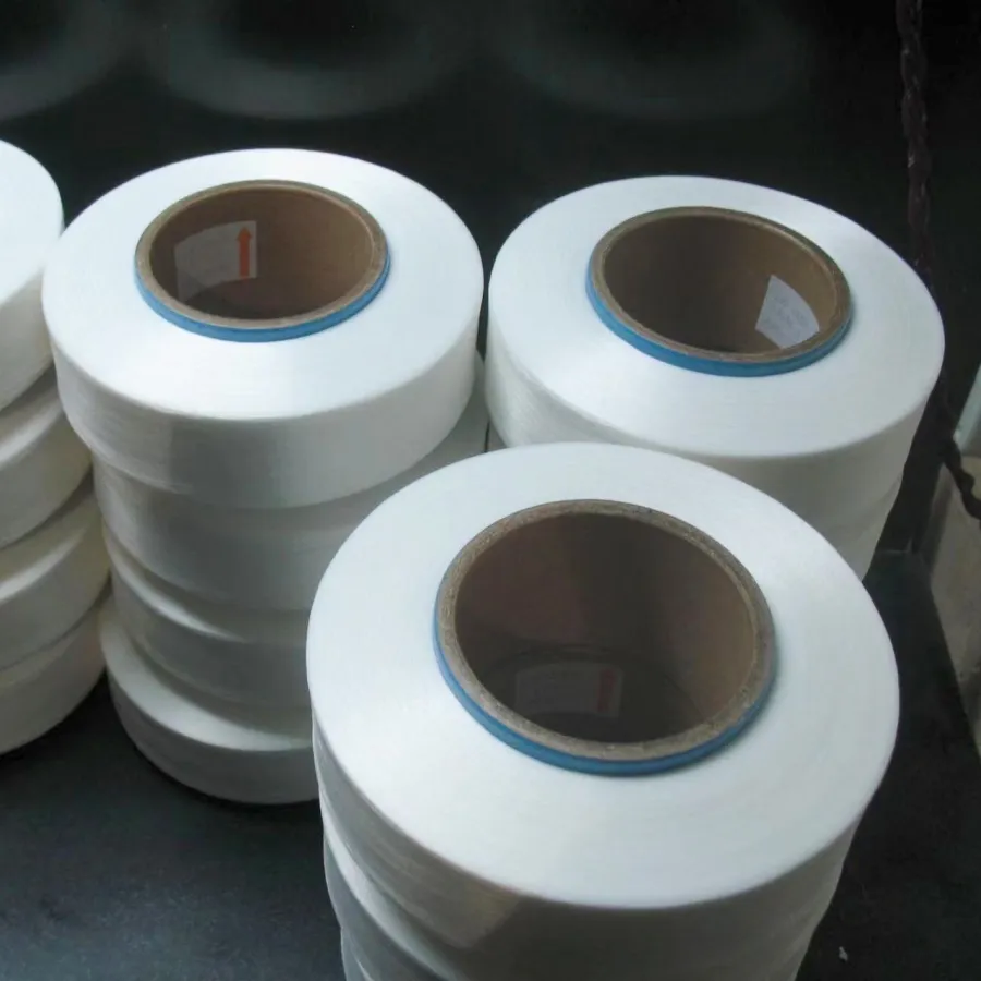 40D Core Wrapped Spandex Yarn AA Grade