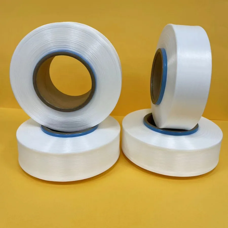 40D Weaving Elastane Yarn