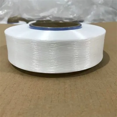 Os 10 principais fornecedores de fios de spandex embrulhados na China